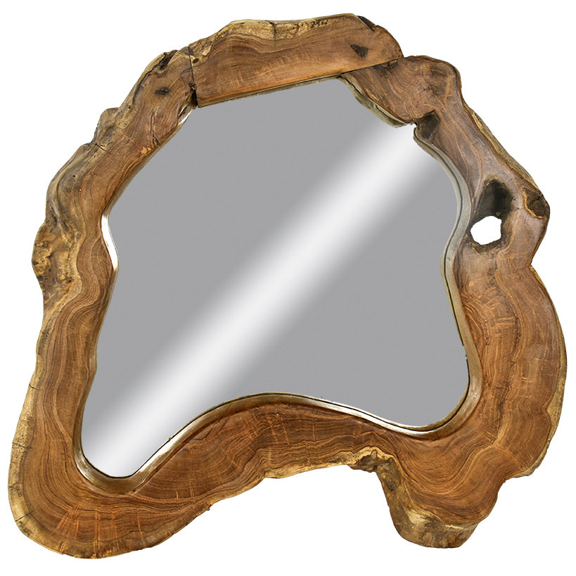 MIRROR FRAME