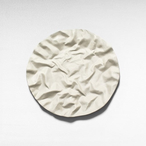 WHITE DINNERWARE SET OF 20