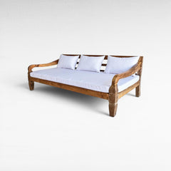 SOFA DRAWING 220x110x80cm - Chora Mykonos