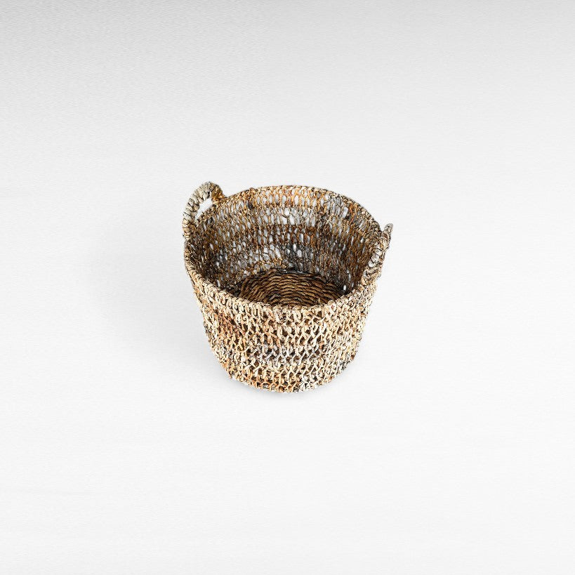 LAUNDRY BASKET SET OF 3