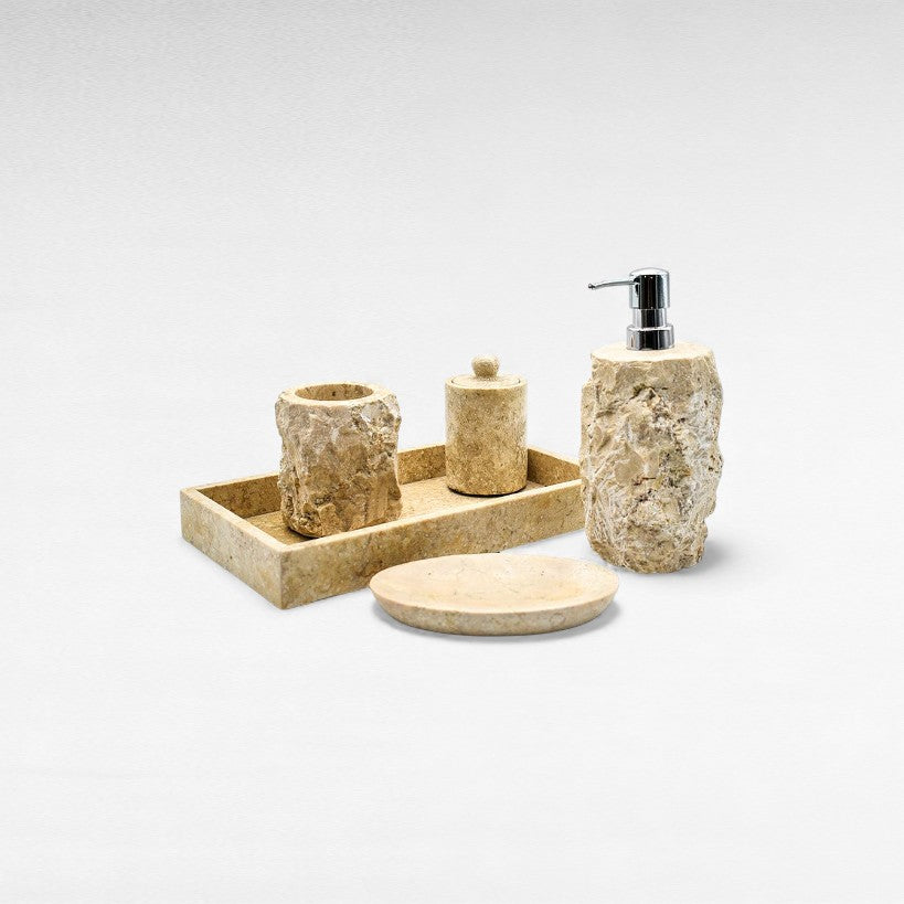 MARBLE TRAY