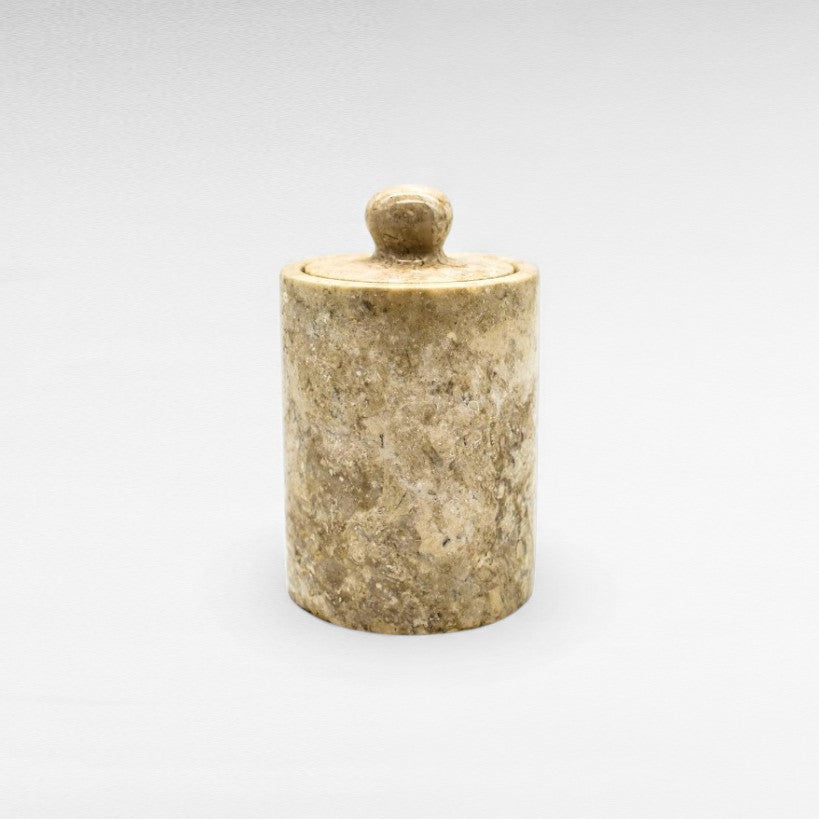 AMENITIES BOWL 7x7x12cm