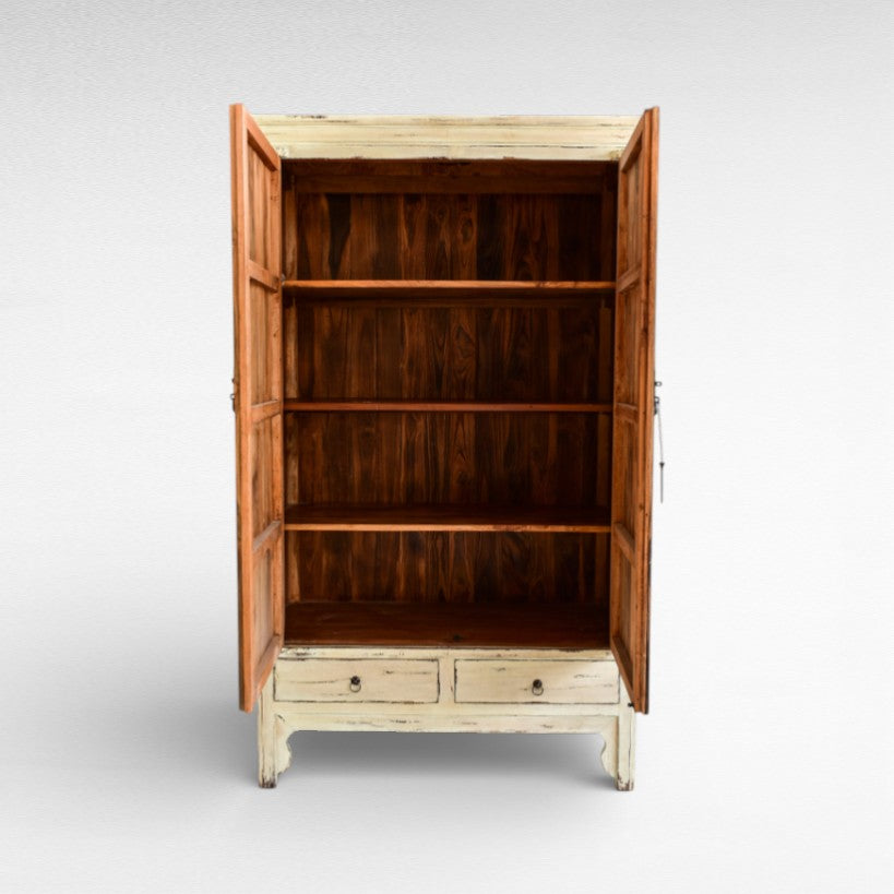 CUPBOARD CHINESE W120 |D50 |H220 cm
