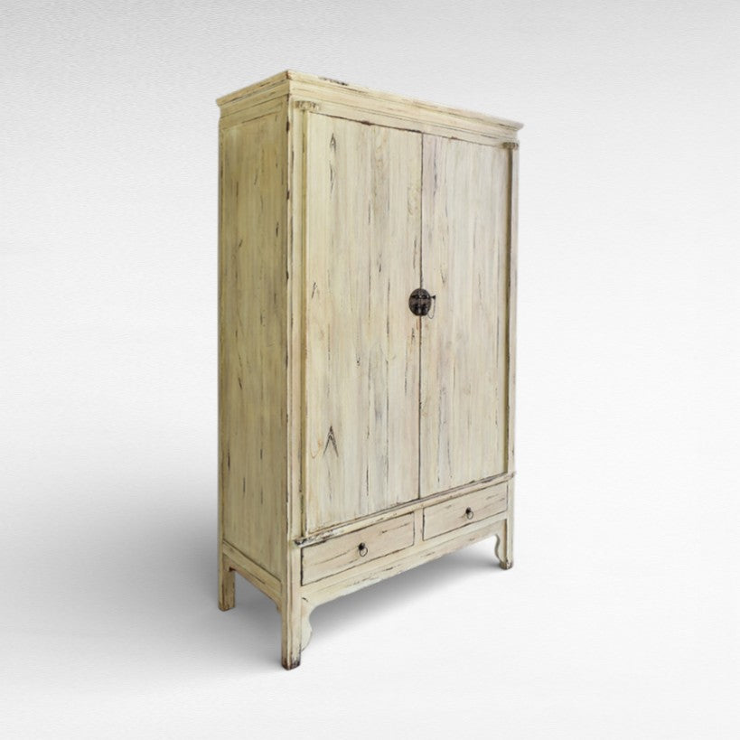 CUPBOARD CHINESE W120 |D50 |H220 cm