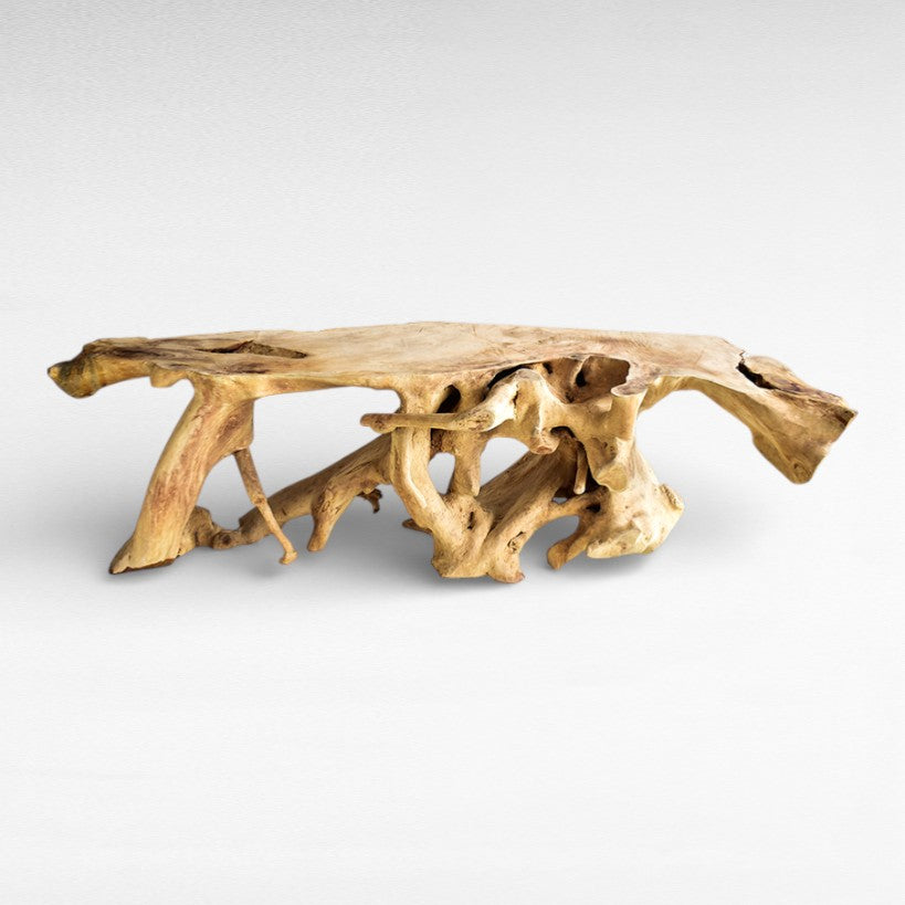 CONSOLE MAHAGONI W360 |D100 |80cm