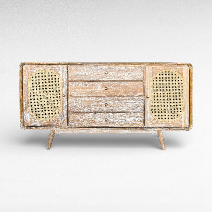 CABINET W150 |D50 |H80 cm
