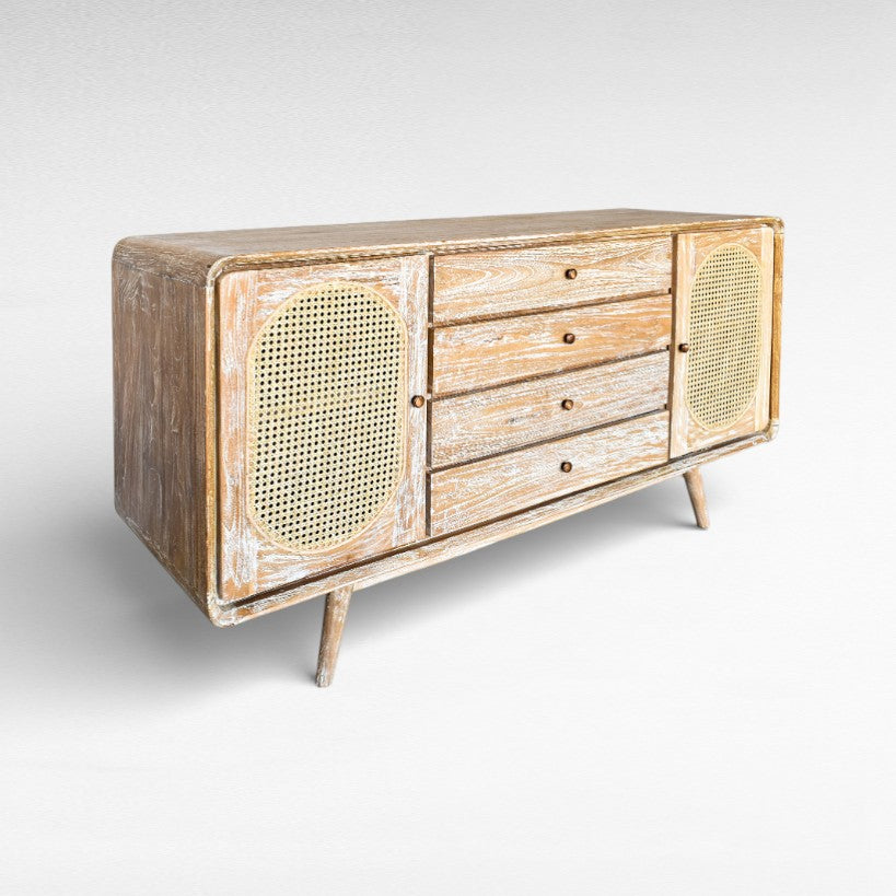 CABINET W150 |D50 |H80 cm