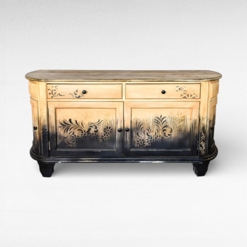 BUFFET W180 |D50 |H80 cm