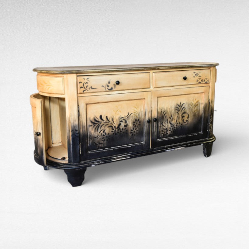 BUFFET W180 |D50 |H80 cm