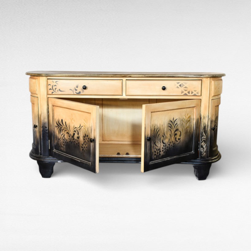 BUFFET W180 |D50 |H80 cm