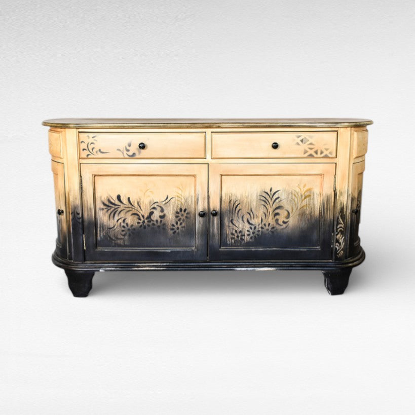 BUFFET W180 |D50 |H80 cm