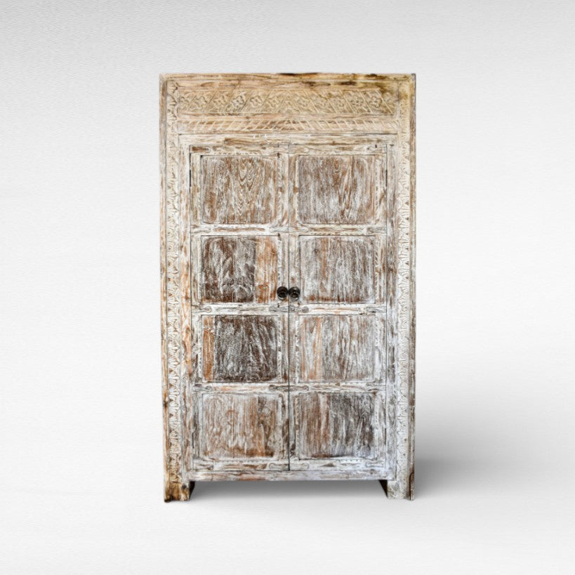 CUPBOARD W130 |D60 |H220 cm