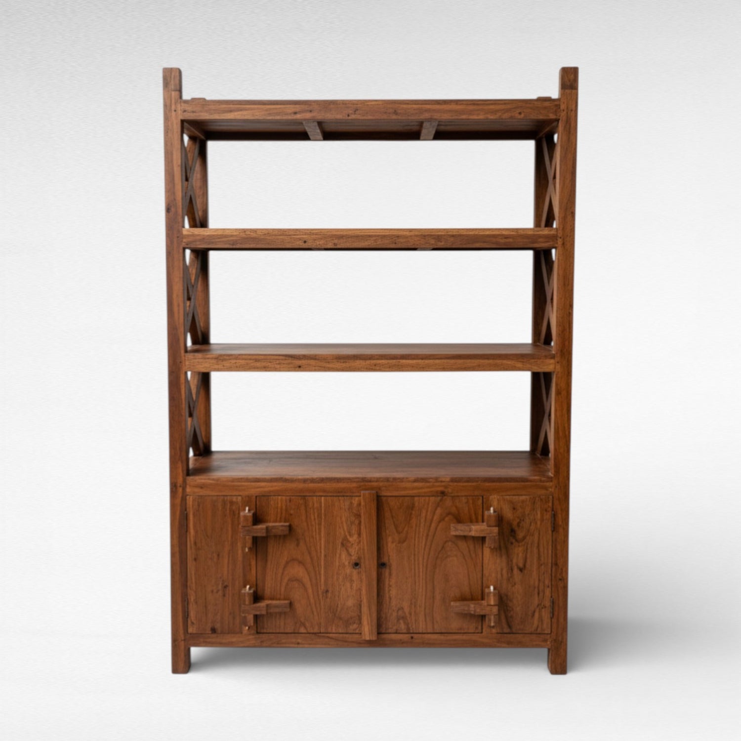 BUFFET WIDTH W120 |D50 |H180 cm