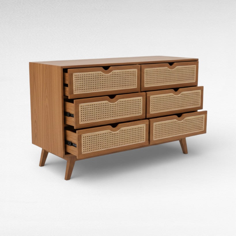 BUFFET W120 |D50 |H82 cm