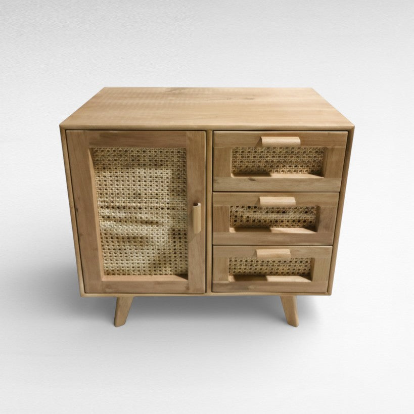 BUFFET W80 |D50 |H80 cm