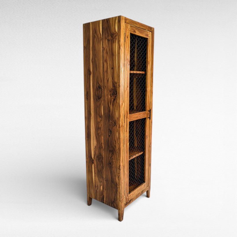 CUPBOARD W60 |D50 |H200 cm