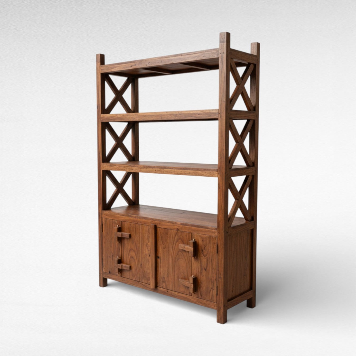 BUFFET WIDTH W120 |D50 |H180 cm