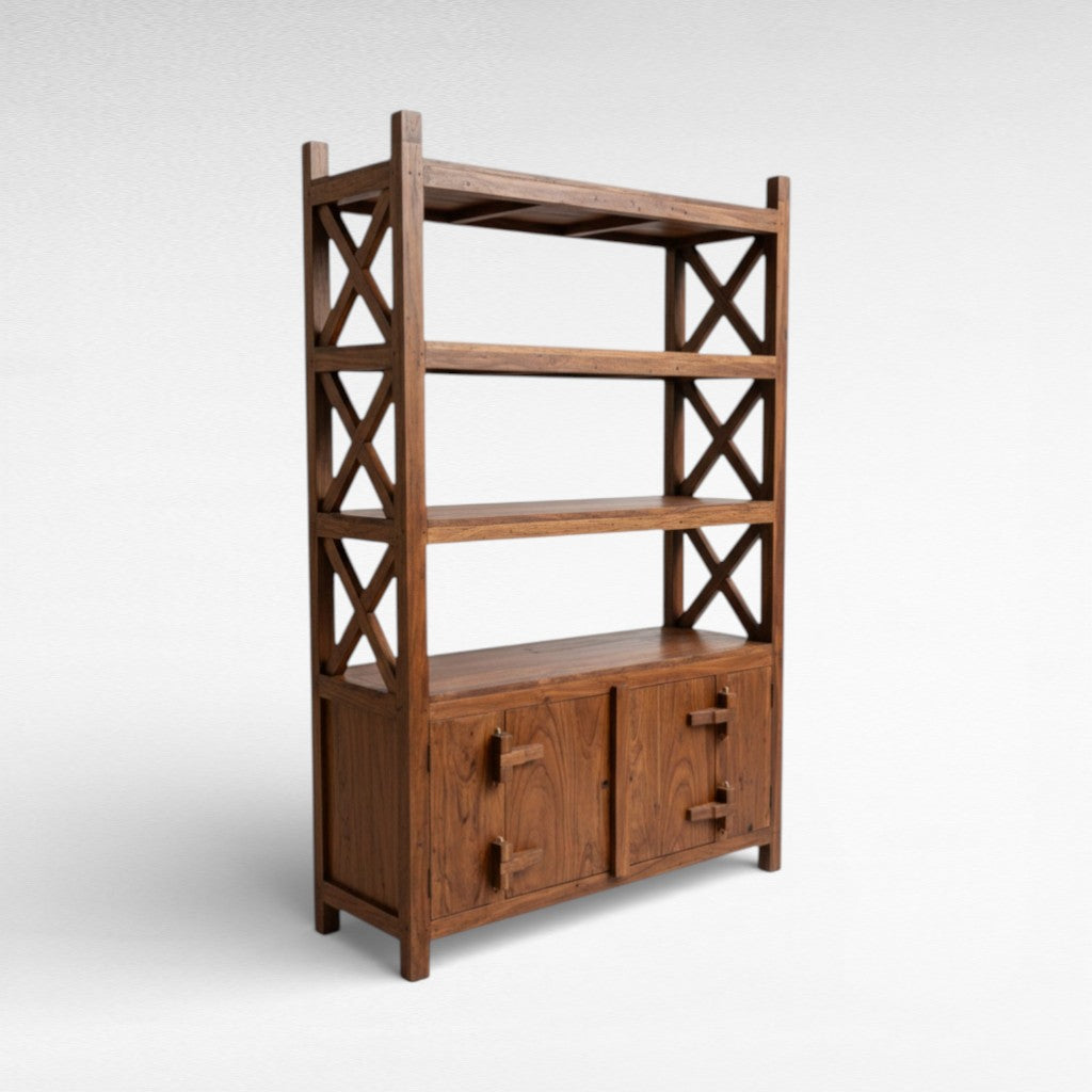 BUFFET WIDTH W120 |D50 |H180 cm