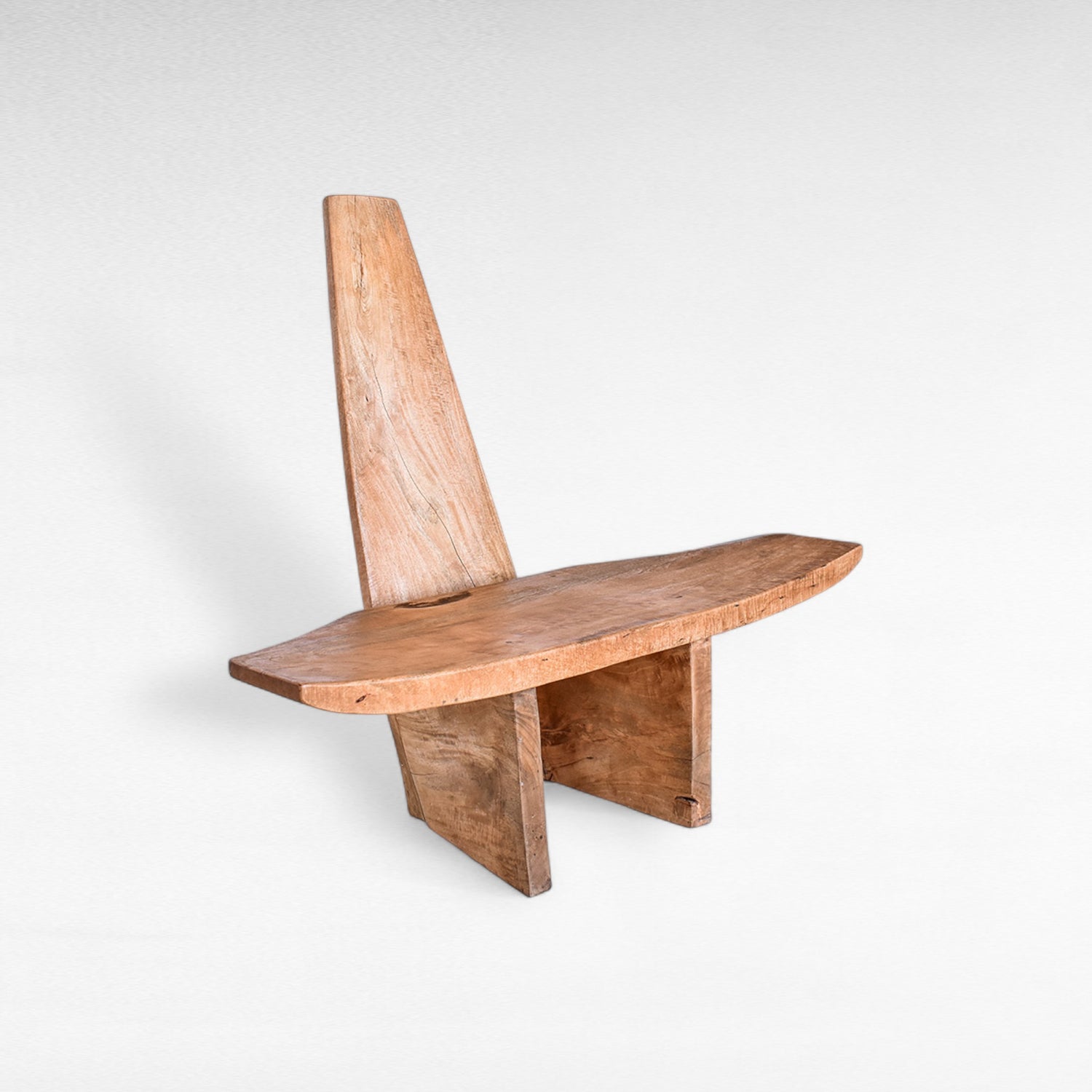 MANGO WOOD CHAIR W110 |D80 |H110 CM