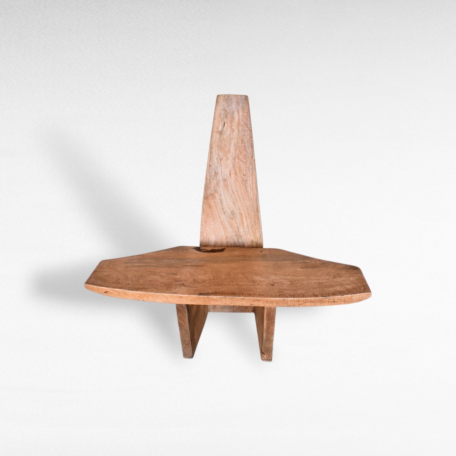 MANGO WOOD CHAIR W110 |D80 |H110 CM