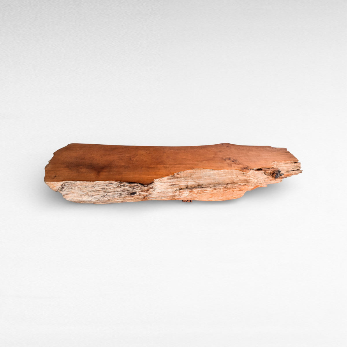 COFFEE TABLE TEAK WOOD NATURAL W270  |D90  |H50 cm