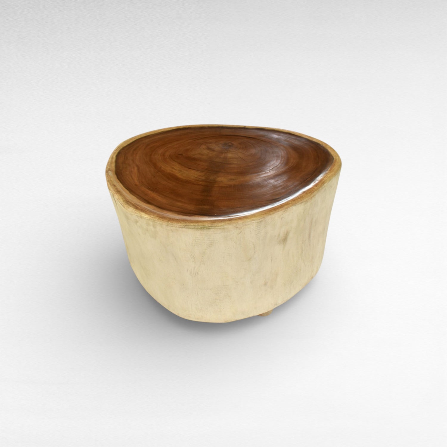 SUAR COFFEE TABLE W80  |D80  |H45 cm