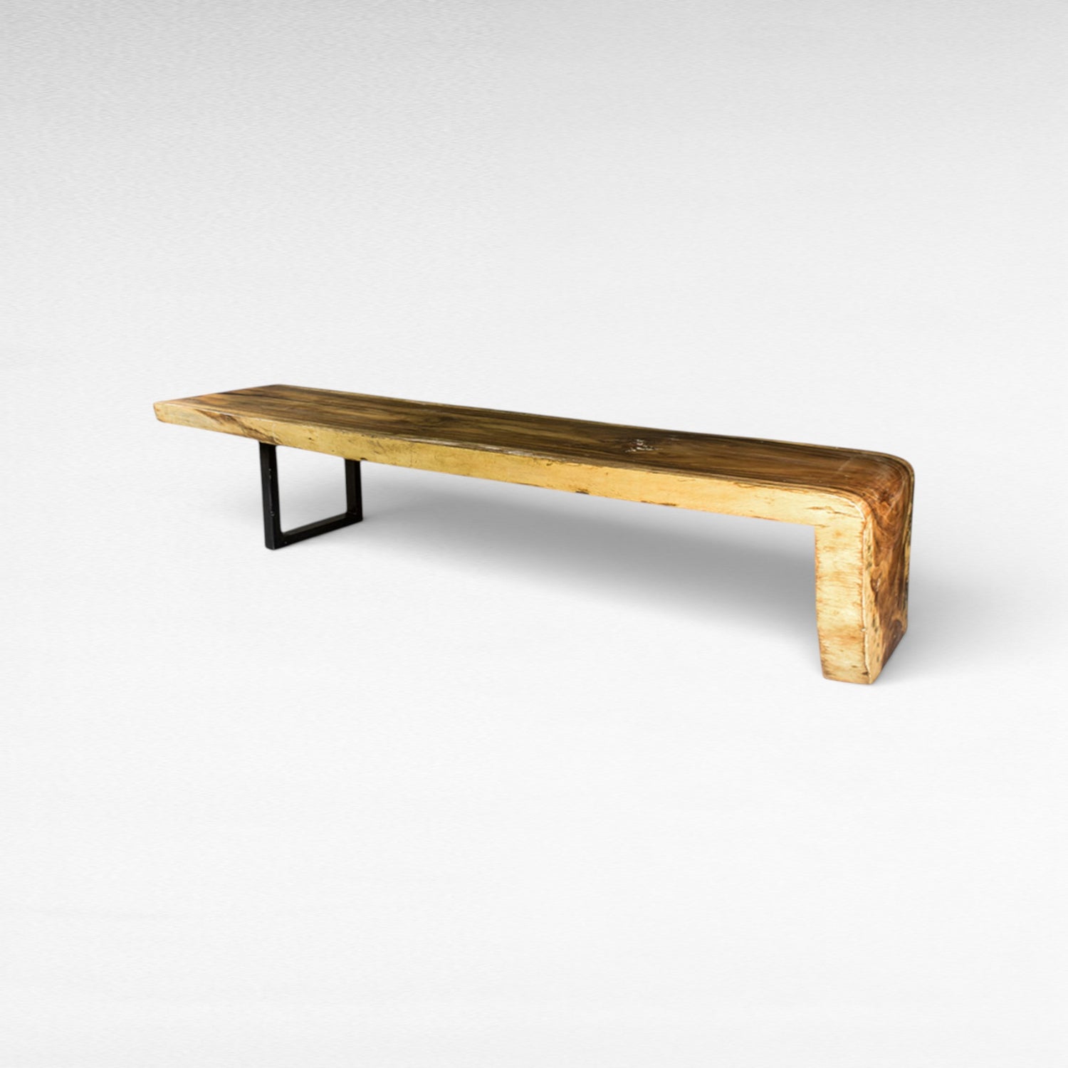 Elegantly Crafted Coffee Table