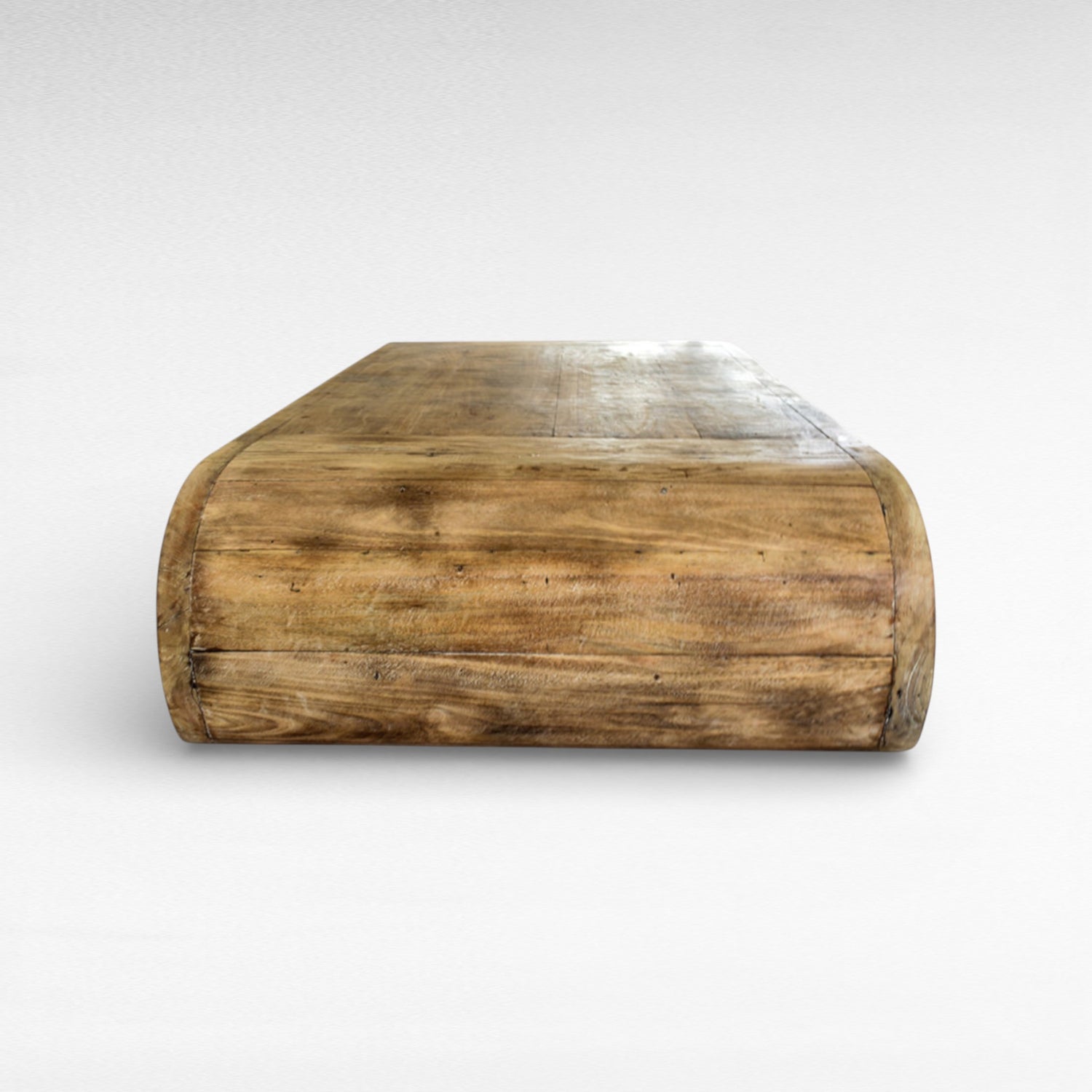 SUAR TABLE OPIUM  NATURAL W160  |D100  |H40 cm