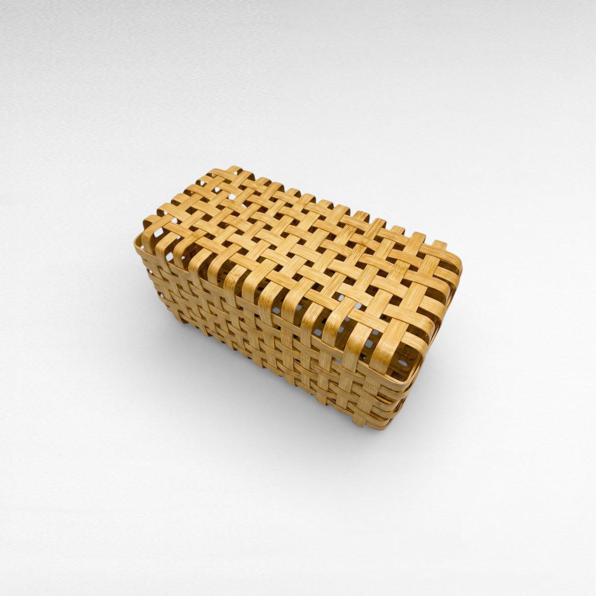 BAMBOO & IRON COFFEE TABLE NATURAL W100 |D50 |H50