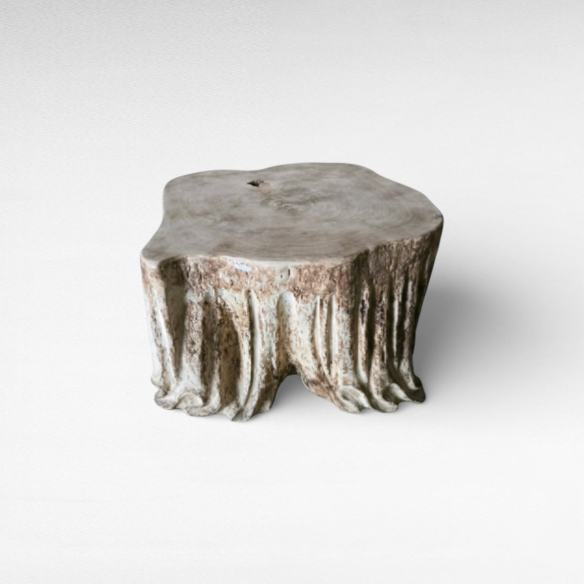 COFFEE TABLE W100 |D100 |H45 cm
