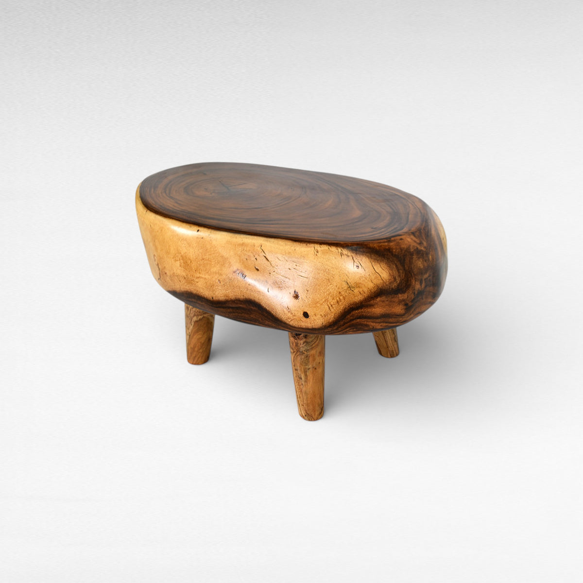 COFFEE TABLE W110 |D75 |H 45 CM