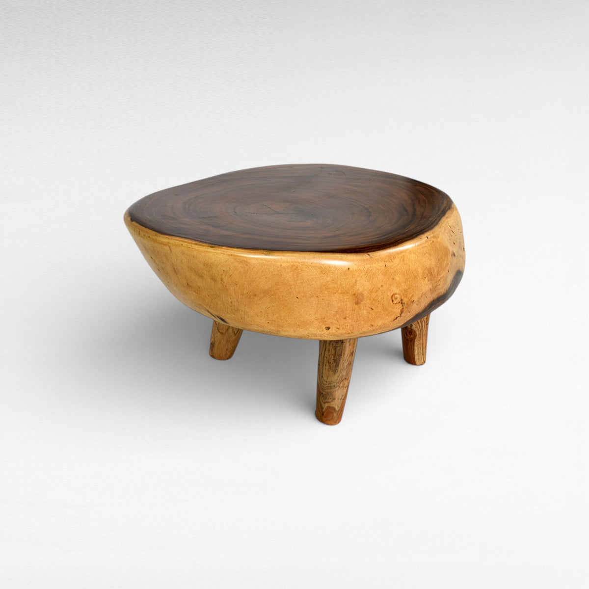 COFFEE TABLE W110 |D75 |H 45 CM