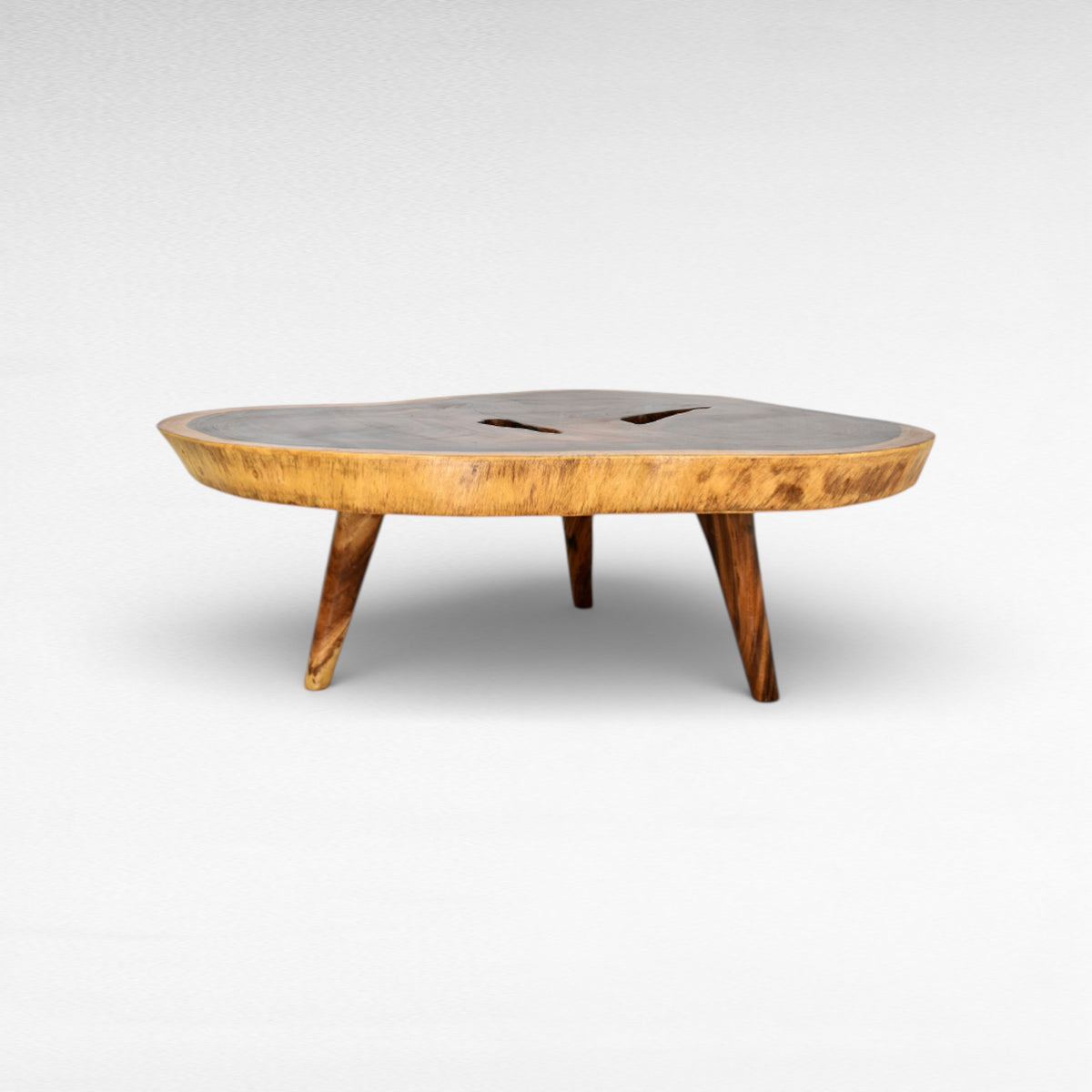 COFFEE TABLE W145 |D100 |H50 cm