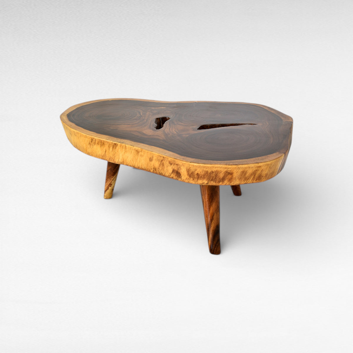 COFFEE TABLE W145 |D100 |H50 cm
