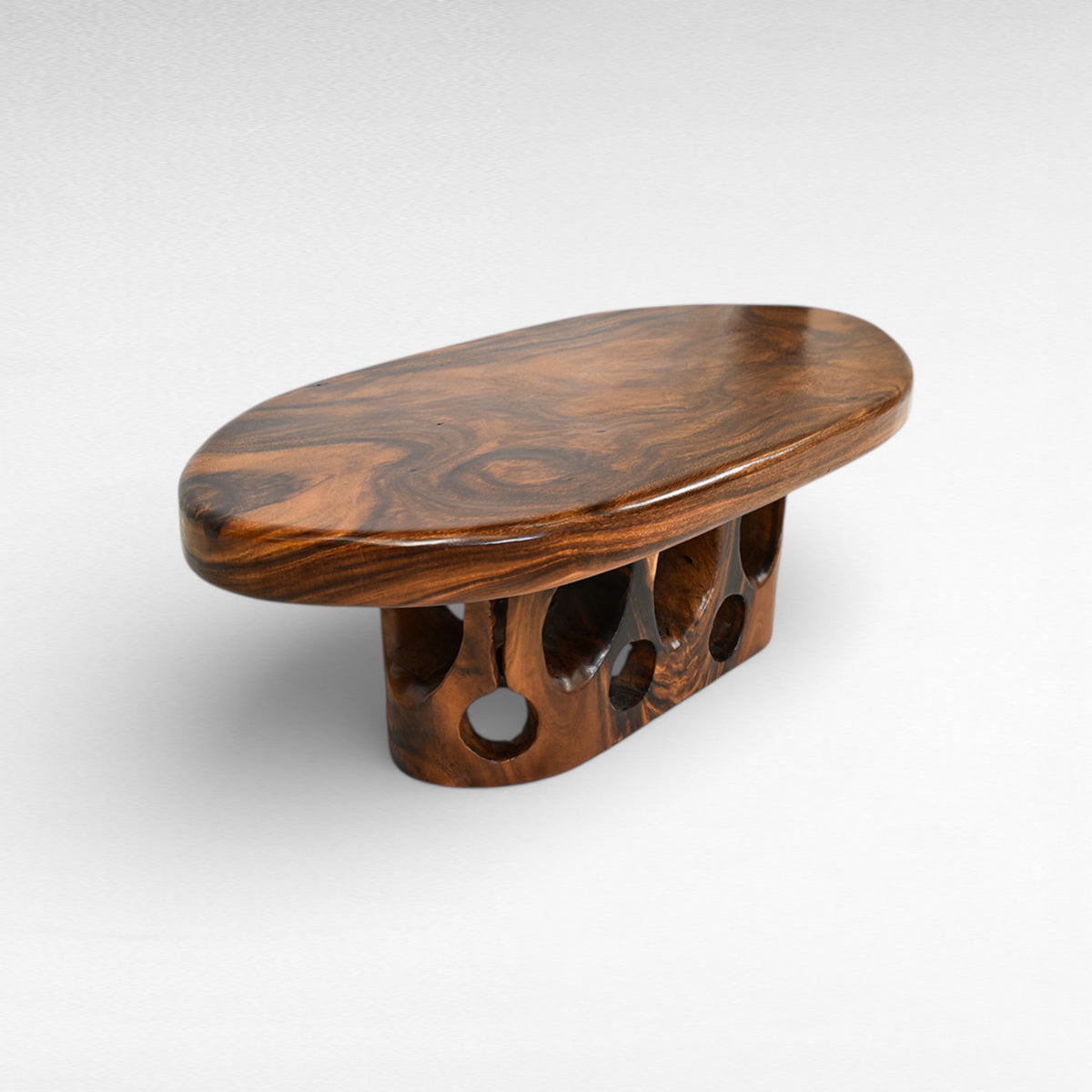 COFFEE TABLE W135 |D60 |H45 CM