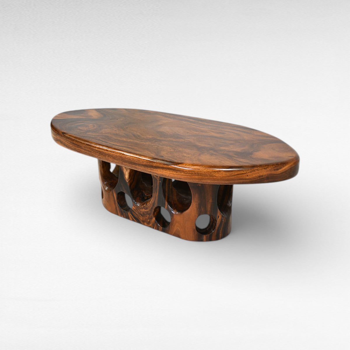 COFFEE TABLE W135 |D60 |H45 CM