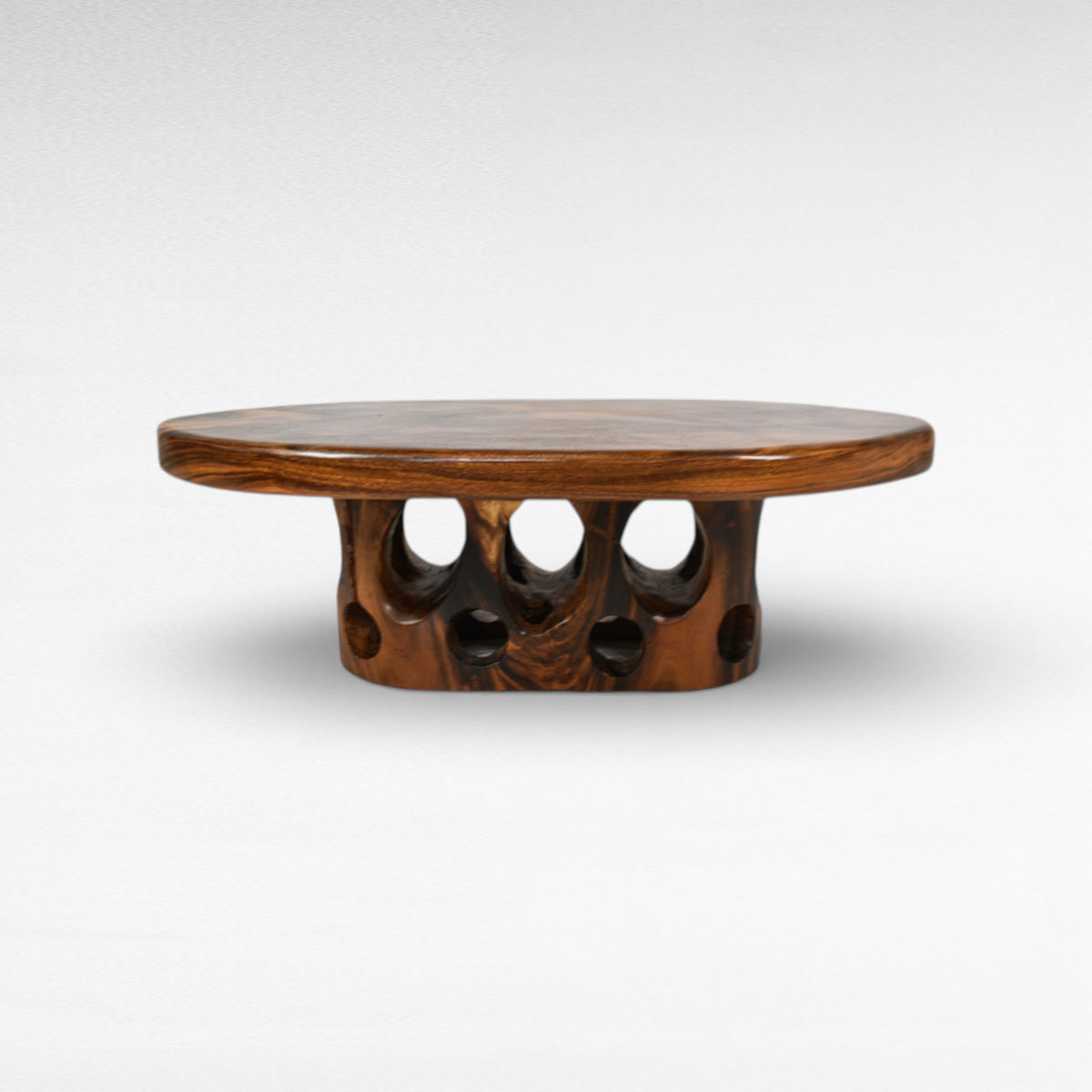 COFFEE TABLE W135 |D60 |H45 CM