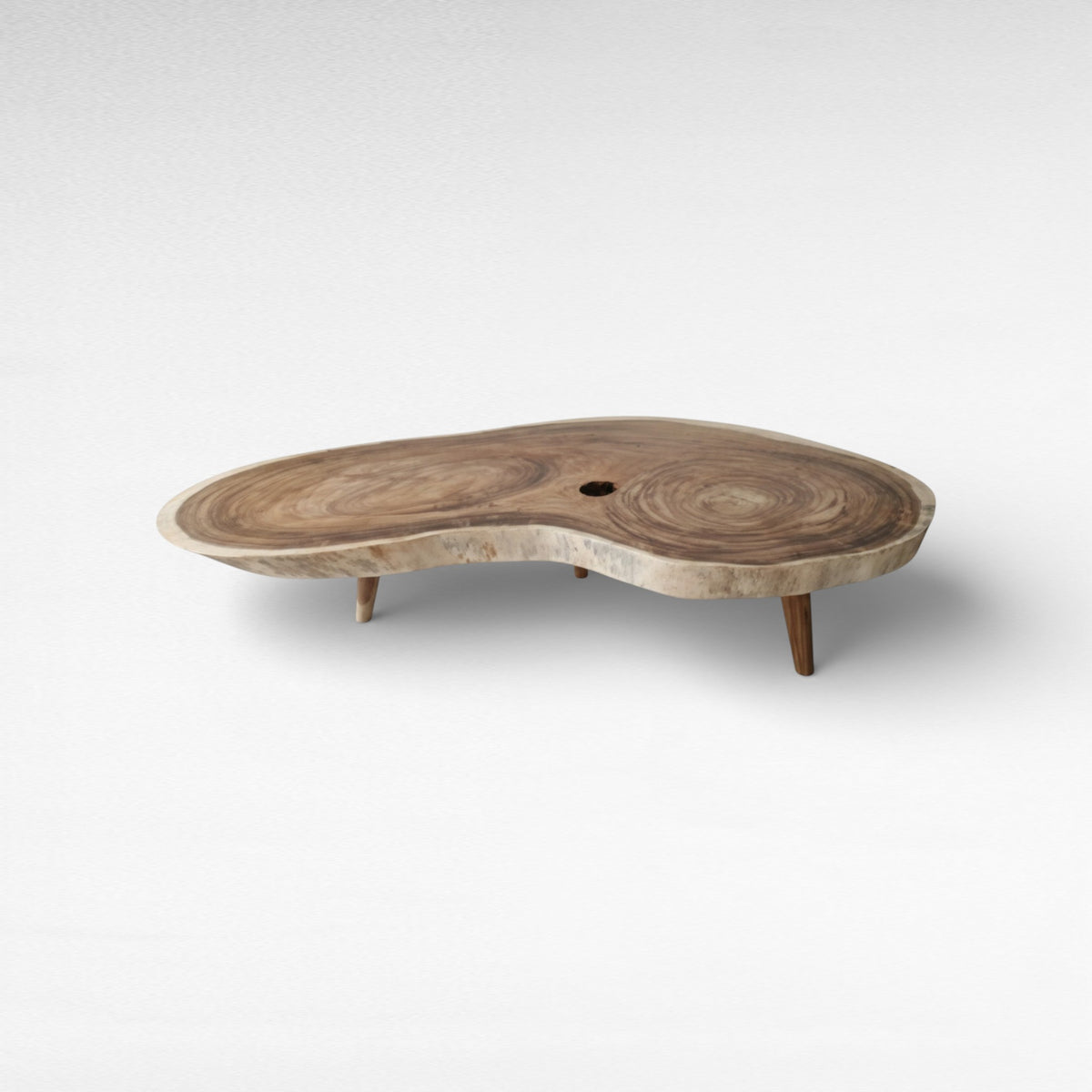 COFFEE TABLE W220 |D130 |H55 cm