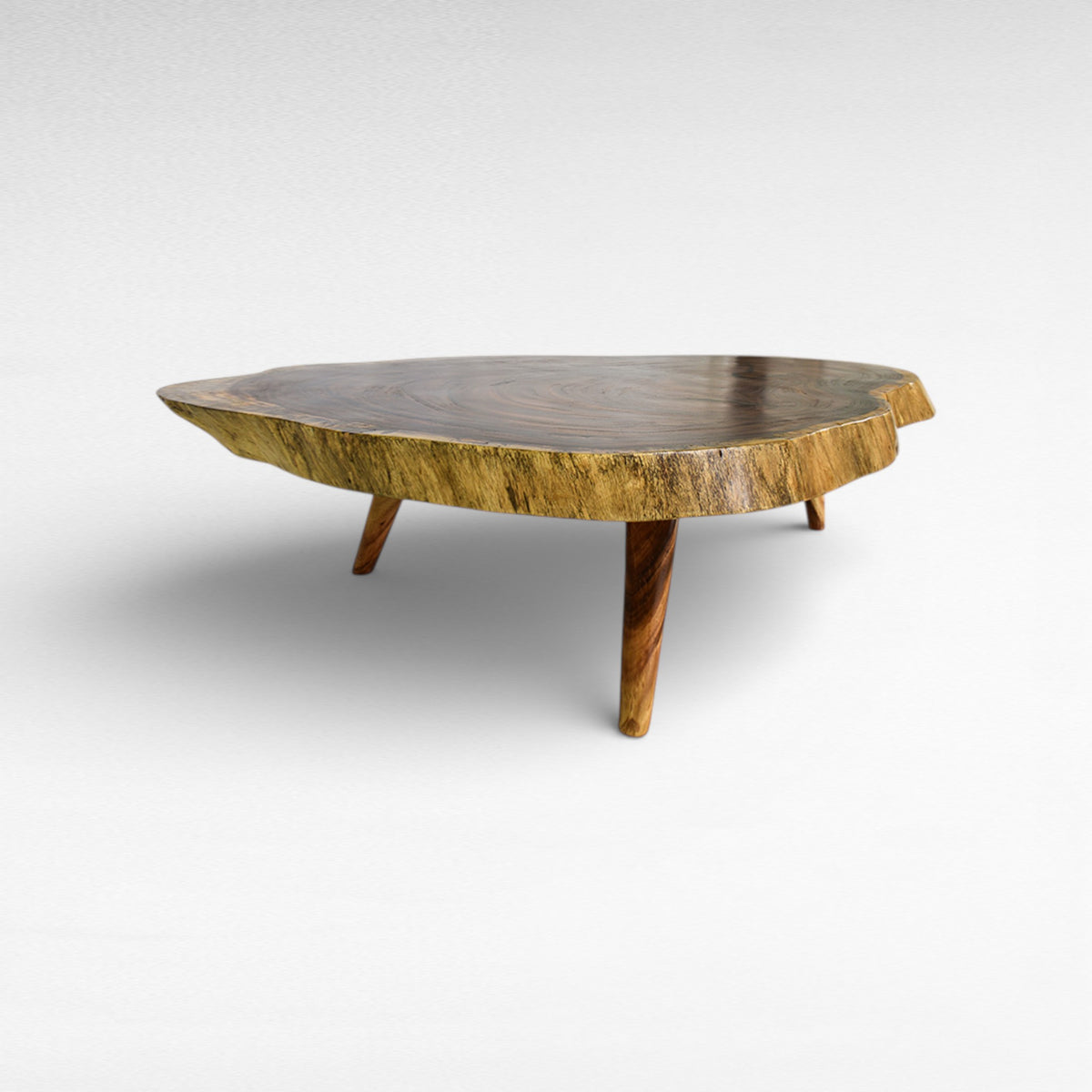 COFFEE TABLE W220 |D130 |H55 cm