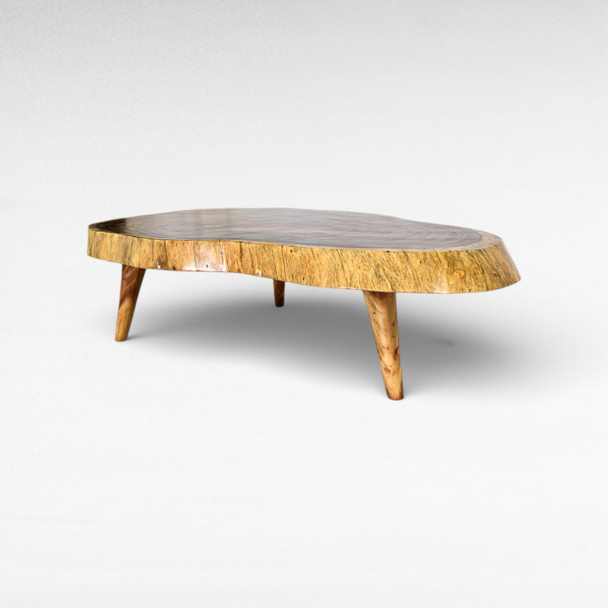 COFFEE TABLE W220 |D130 |H55 cm