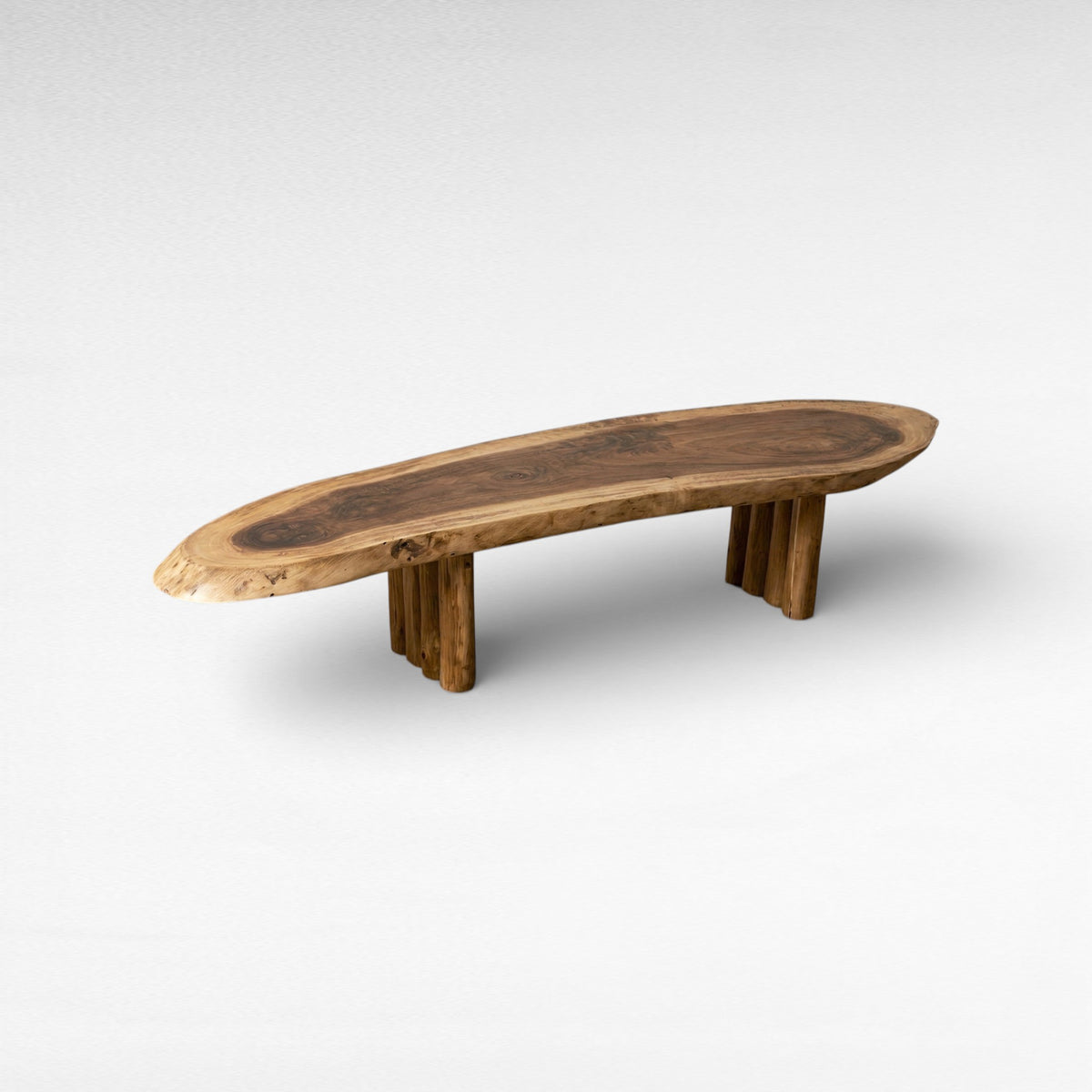 TABLE TOP SUAR RANDOM SHAPE