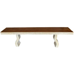 CONSOLE TABLE SUAR - Chora Mykonos