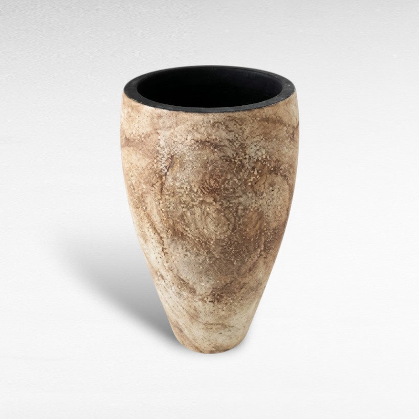 WOOD PLANTER