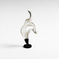 SCULPTURED SUAR WOOD - Chora Mykonos