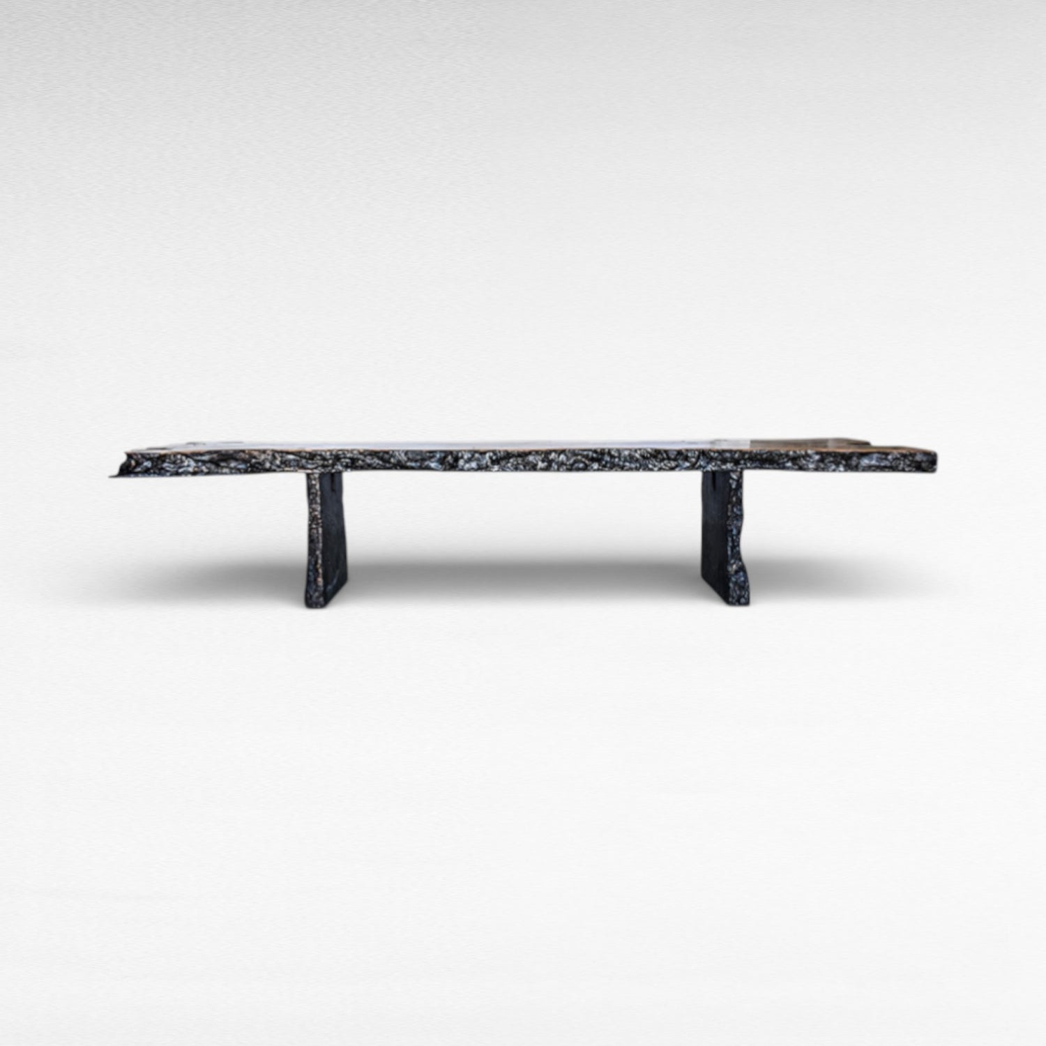 LYCHEE DINING TABLE NATURAL L390 | W120 | H80 cm