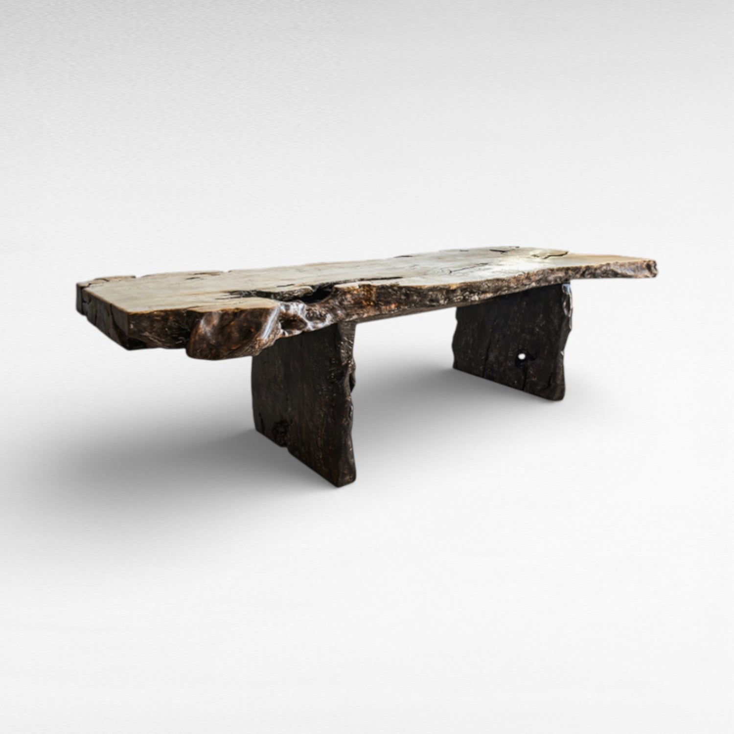 Lychee Dinnng Table L350 | W140 | H80 cm