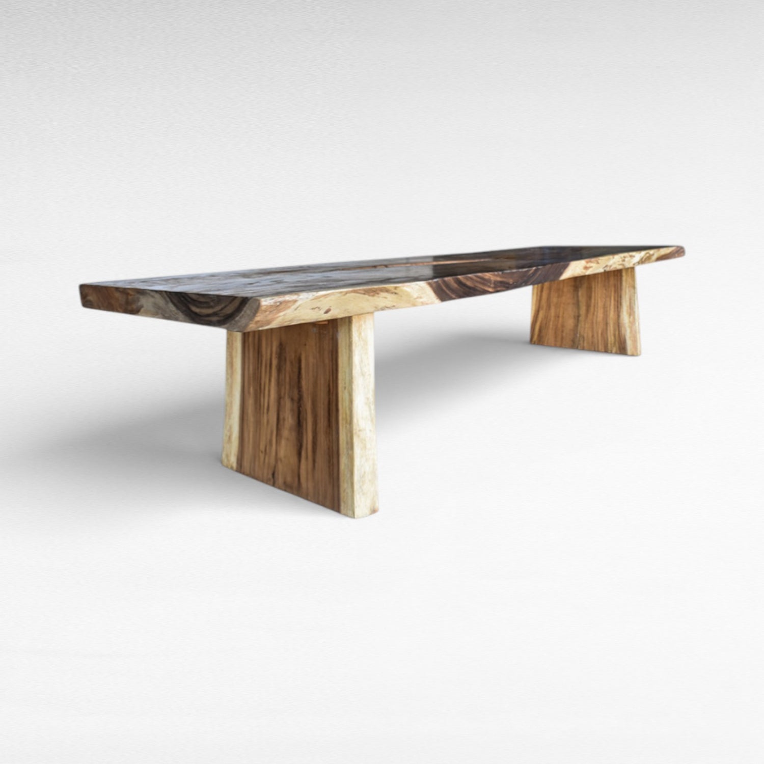 DINING TABLE L350 | W120 | H80 cm