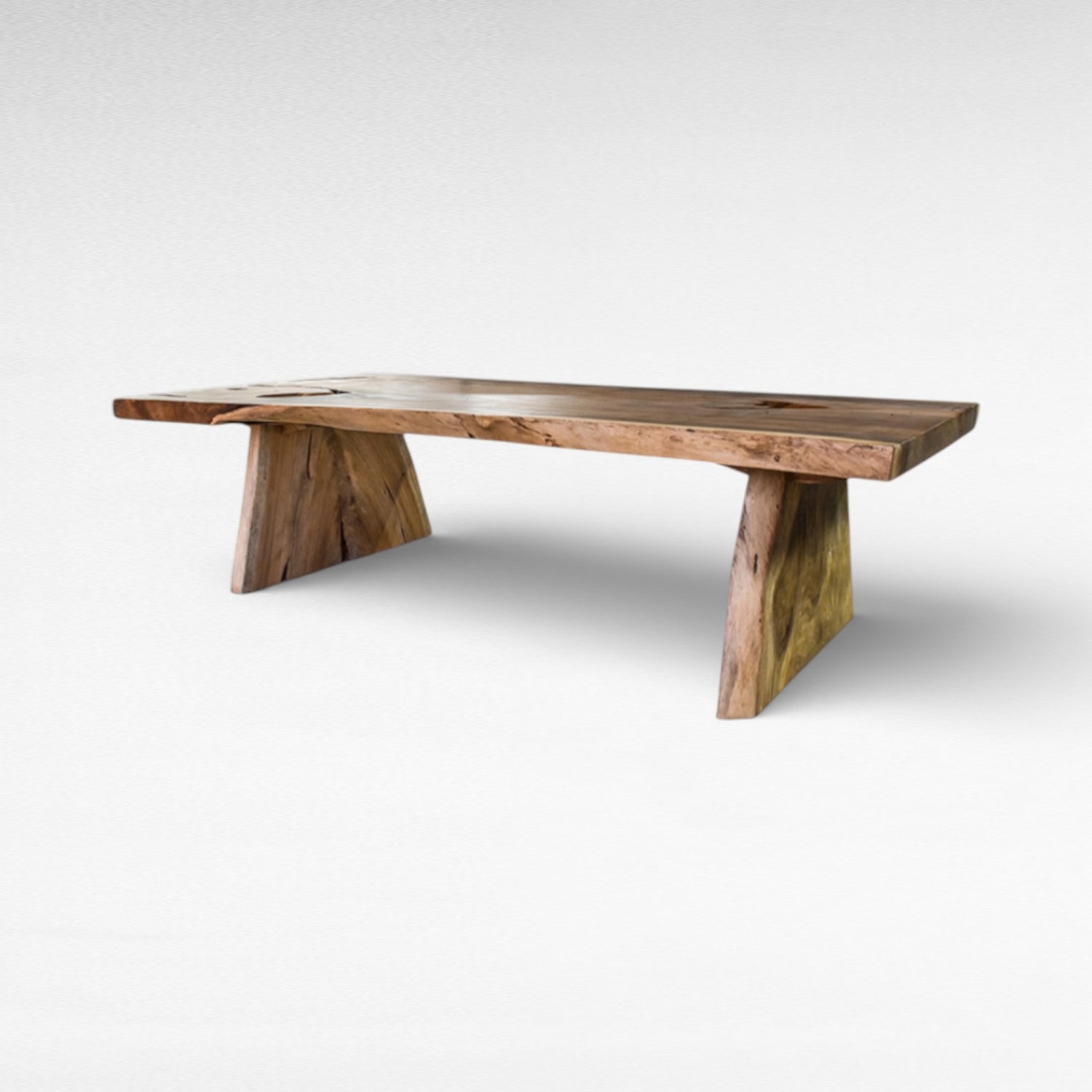 DINING TABLE L300 | W150  | H80 cm