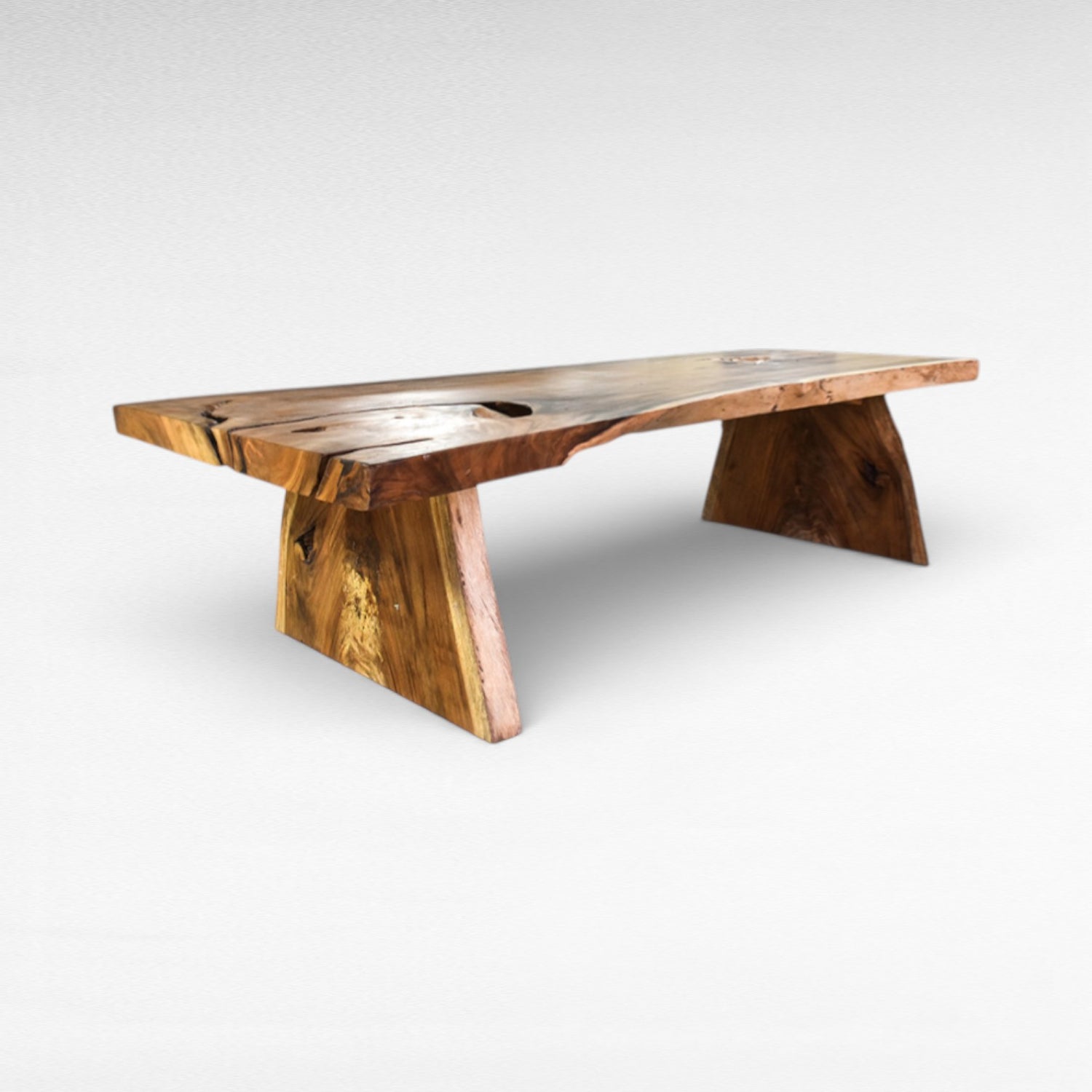 DINING TABLE L300 | W150  | H80 cm