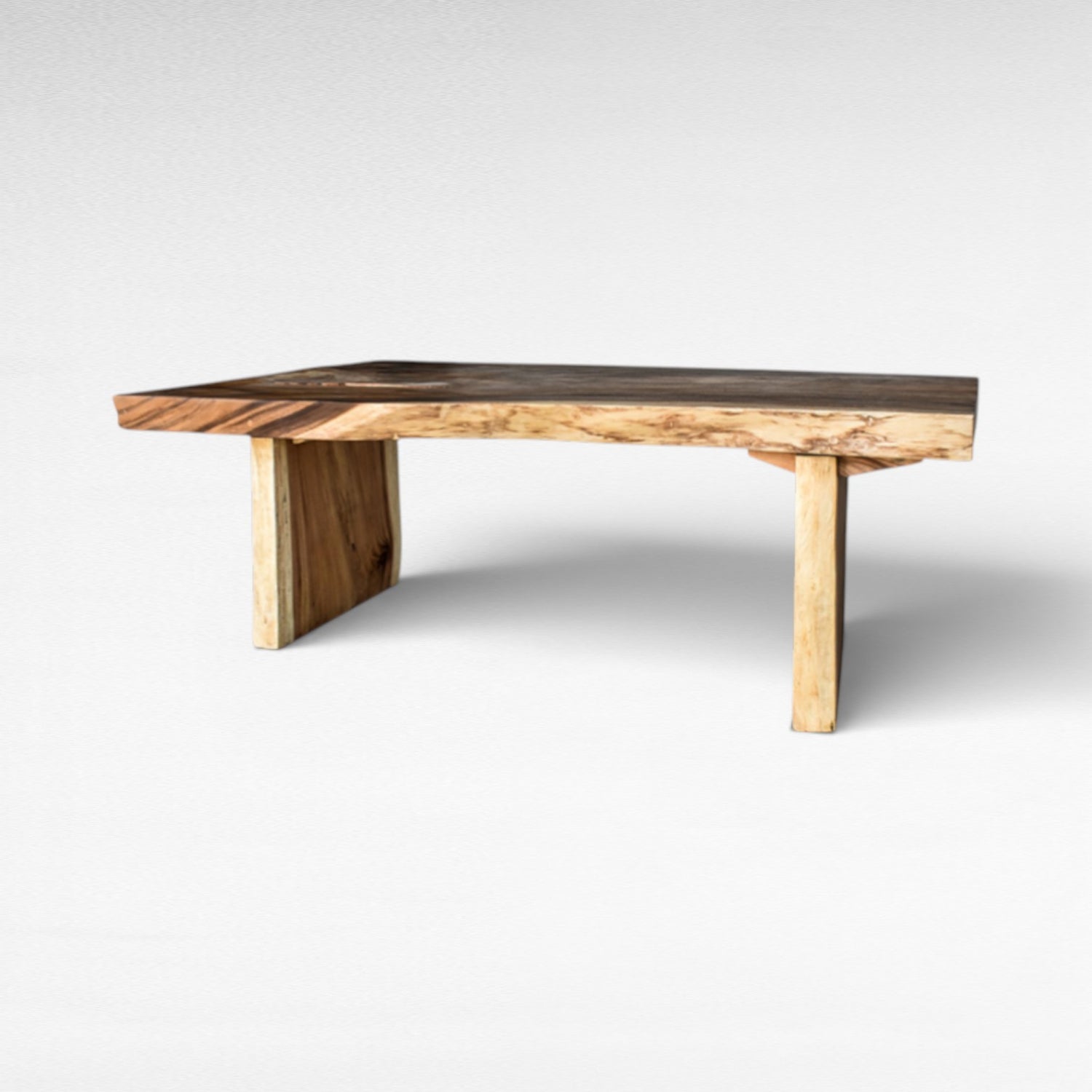 DINING TABLE L220 | W120  | H80 cm